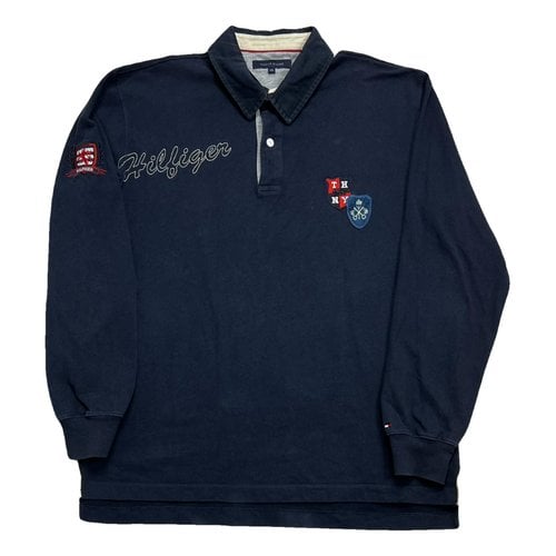 Pre-owned Tommy Hilfiger Sweatshirt In Other