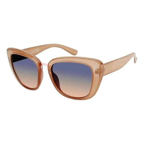 Pre-owned Elie Tahari Sunglasses In Other