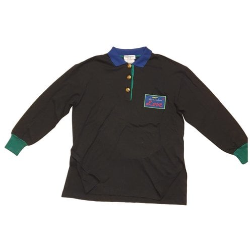 Pre-owned Saint Laurent Sweatshirt In Multicolour