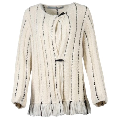 Pre-owned Raquel Allegra Cardigan In Other