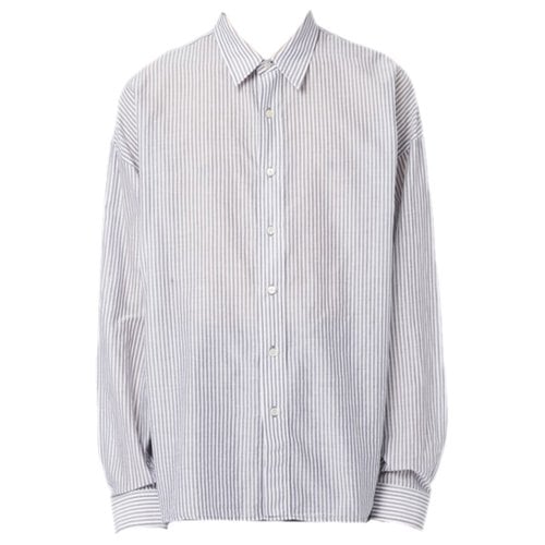 Pre-owned Acne Studios Shirt In Multicolour