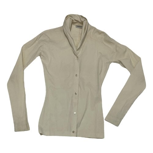 Pre-owned Romeo Gigli Blouse In Other