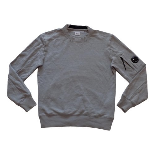 Pre-owned C.p. Company Sweatshirt In Other