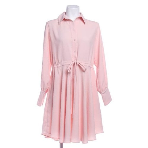 Pre-owned Sly010 Dress In Pink