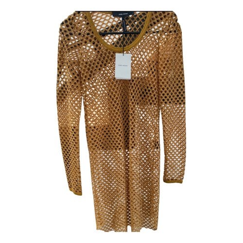 Pre-owned Isabel Marant Dress In Other