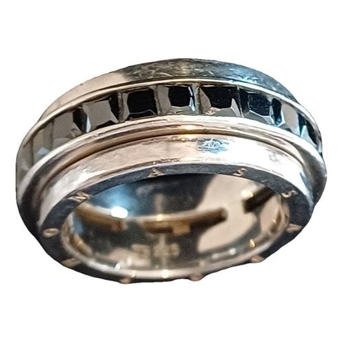 Pre-owned Thomas Sabo Silver Ring