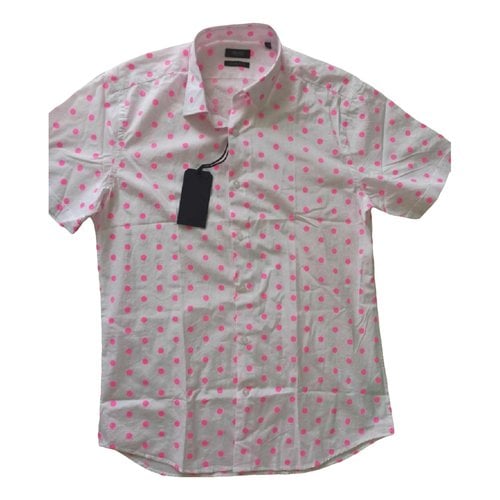 Pre-owned Liujo Shirt In Multicolour