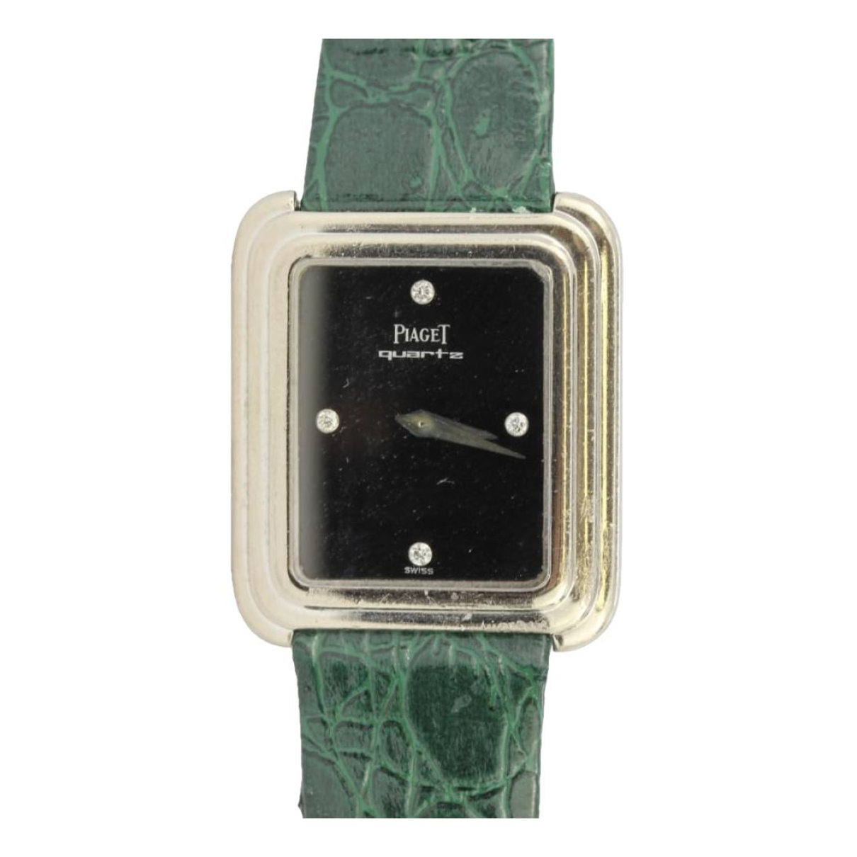 image of Piaget White gold watch