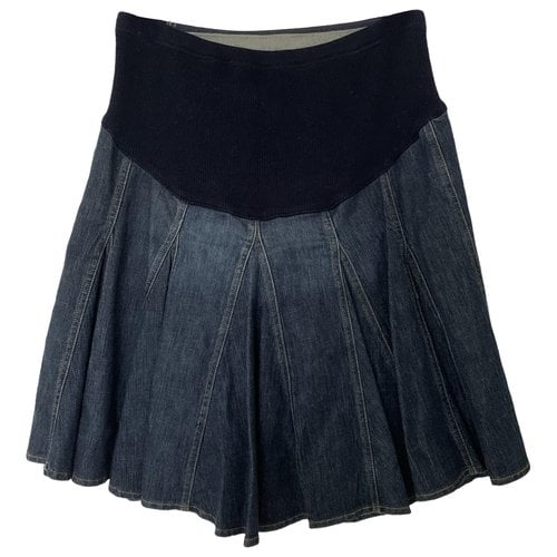 Pre-owned Sonia Rykiel Mid-length Skirt In Other