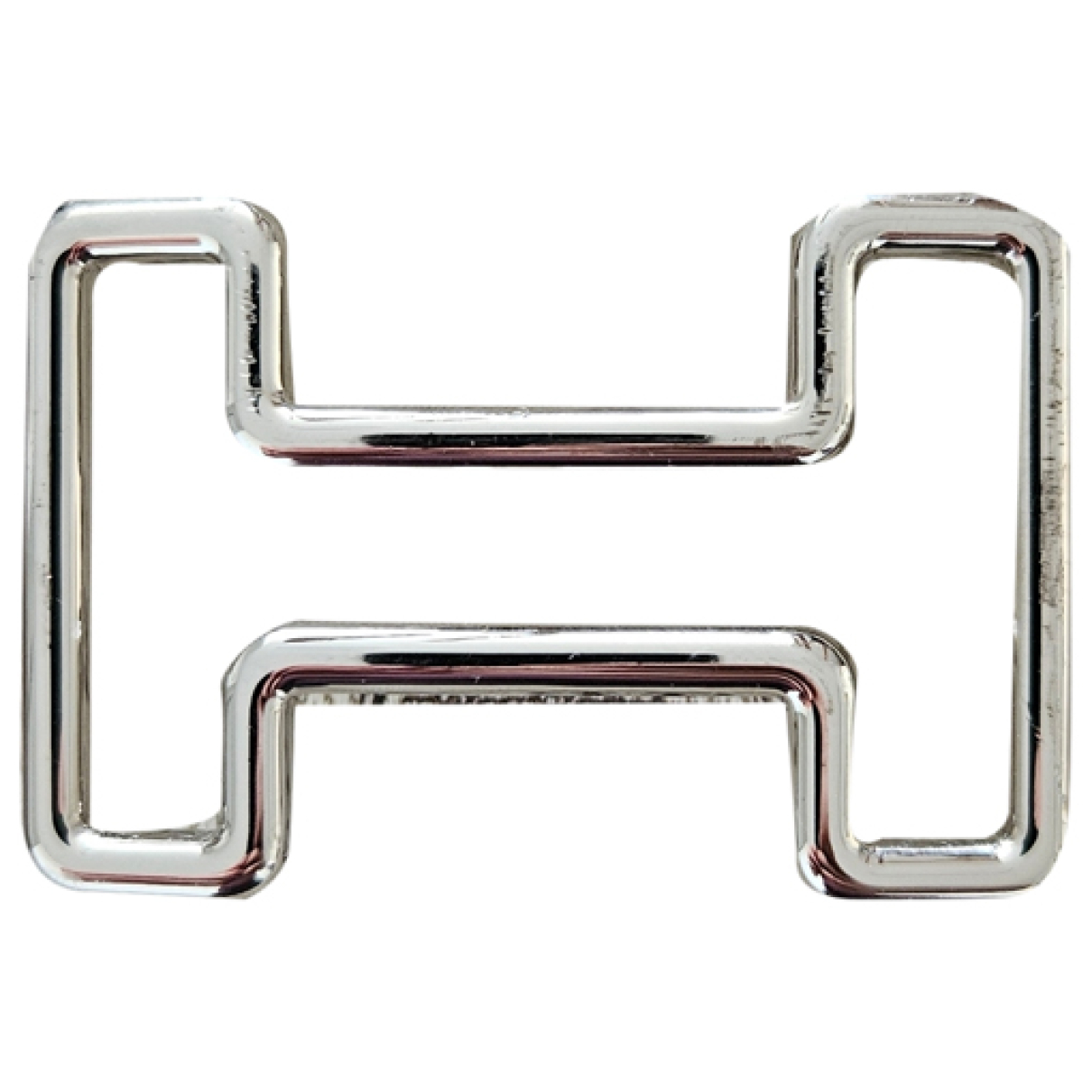 image of Hermès Boucle seule / Belt buckle belt
