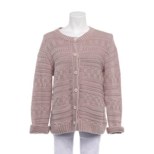 Pre-owned Iris Von Arnim Cashmere Knitwear In Pink