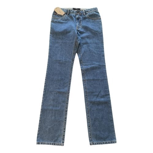 Pre-owned Brioni Jeans In Other