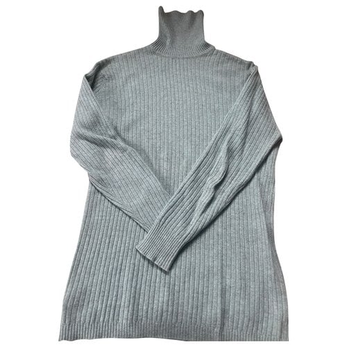 Pre-owned Ballantyne Cashmere Jumper In Other