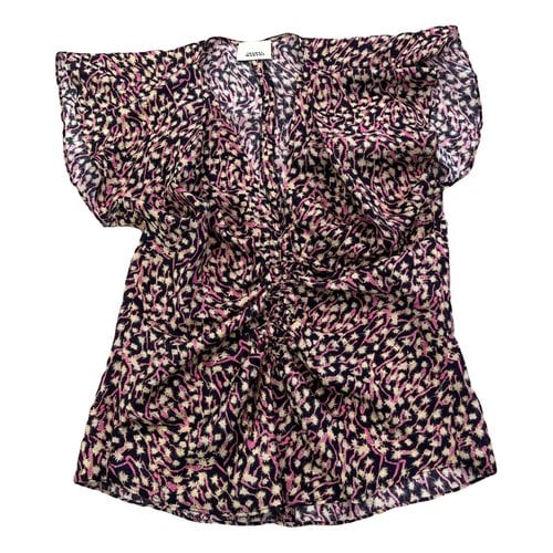Pre-owned Isabel Marant Blouse In Other