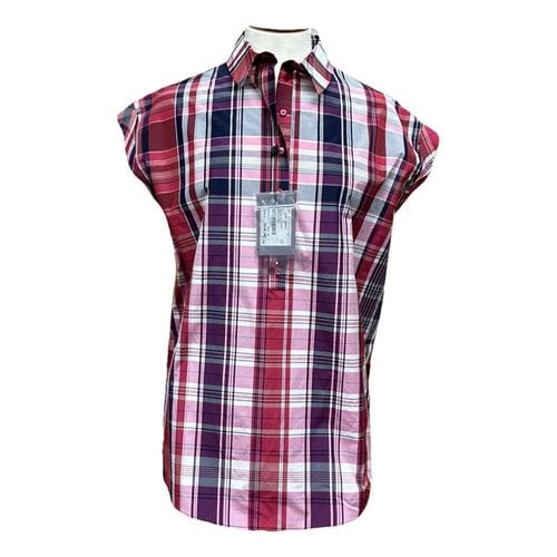 Pre-owned Alexander Mcqueen Shirt In Other