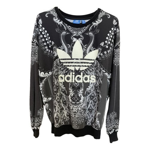 Pre-owned Adidas Originals Sweatshirt In Other