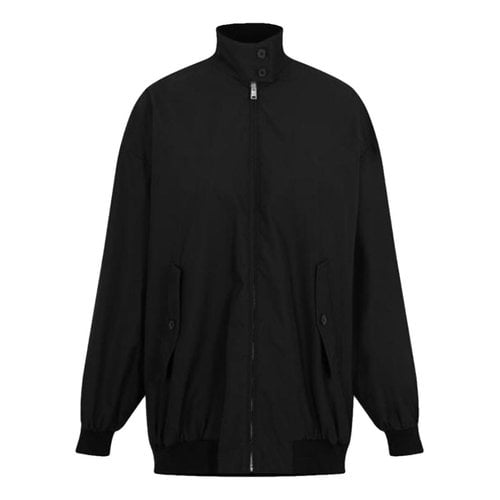 Pre-owned Prada Suit Jacket In Black