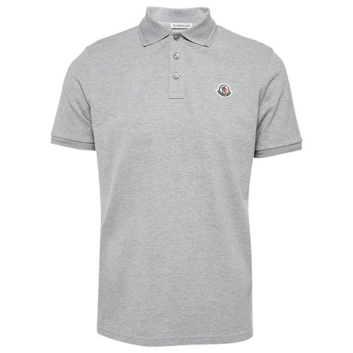 Pre-owned Moncler T-shirt In Grey