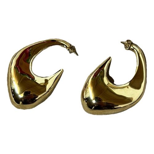 Pre-owned Alexandre Vauthier Earrings In Other