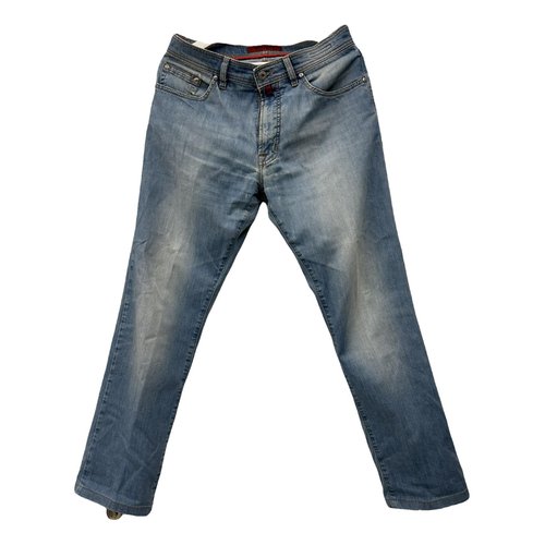 Pre-owned Pierre Cardin Jeans In Other