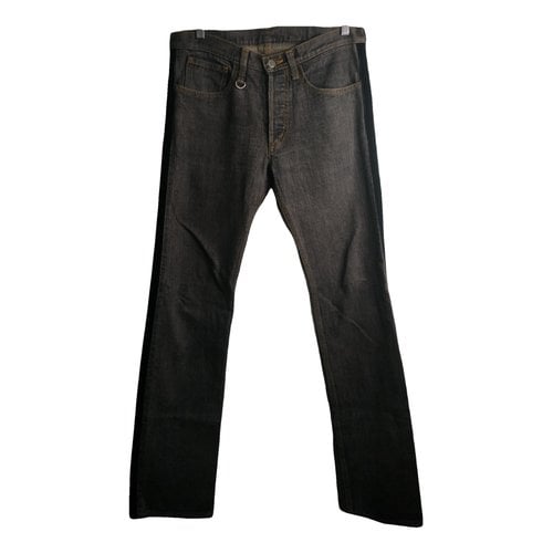 Pre-owned Sophnet Straight Jeans In Other