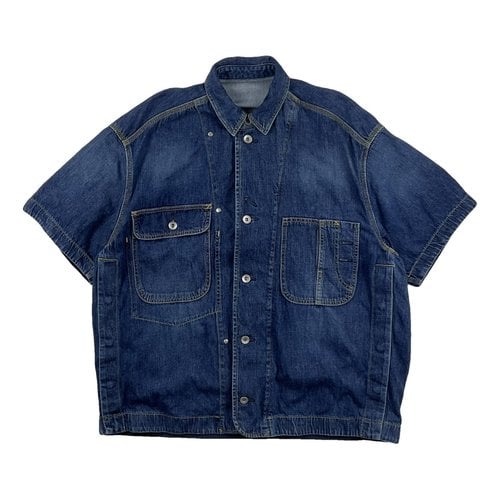 Pre-owned Sacai Shirt In Other