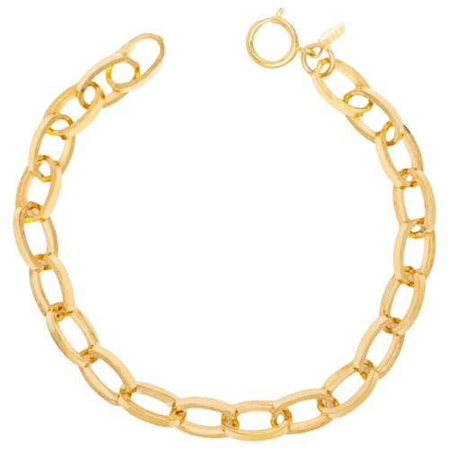 Pre-owned Wald Berlin Necklace In Gold
