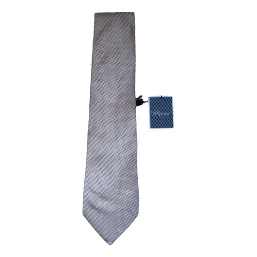 Pre-owned Chopard Tie In Other