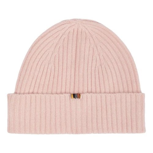 Pre-owned Extreme Cashmere Cashmere Beanie In Other