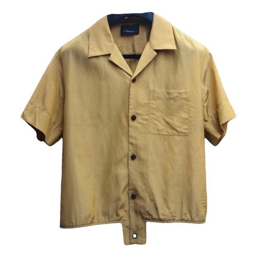 Pre-owned 3.1 Phillip Lim / フィリップ リム Shirt In Other