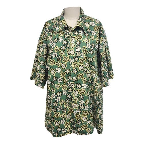 Pre-owned Marni Shirt In Other