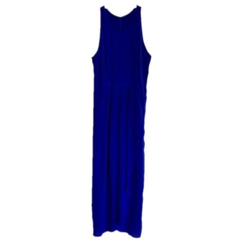 Pre-owned Yumi Kim Mid-length Dress In Blue