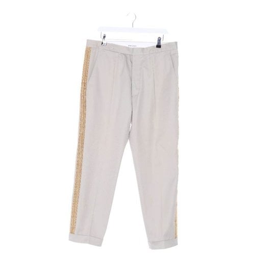 Pre-owned Palm Angels Trousers In Other
