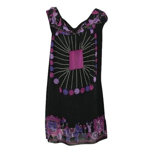 Pre-owned Anna Sui Dress In Other