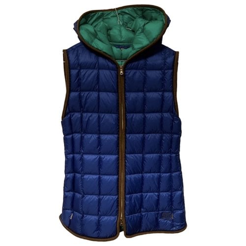Pre-owned Fay Puffer In Other