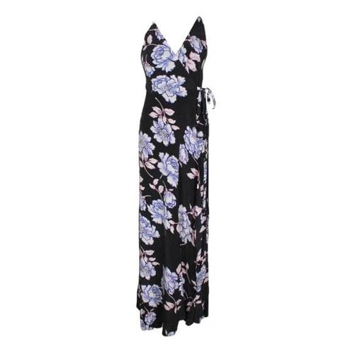 Pre-owned Yumi Kim Silk Dress In Other