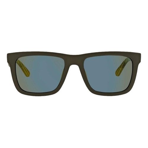 Pre-owned Lacoste Sunglasses In Multicolour