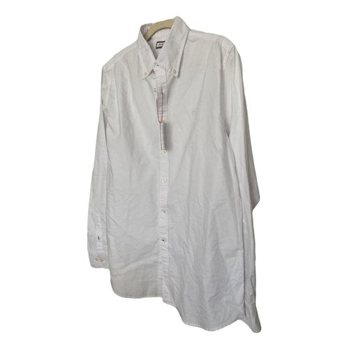 Pre-owned El Ganso Shirt In White