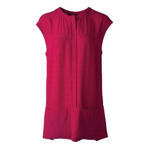 Pre-owned Isabel Marant Dress In Pink