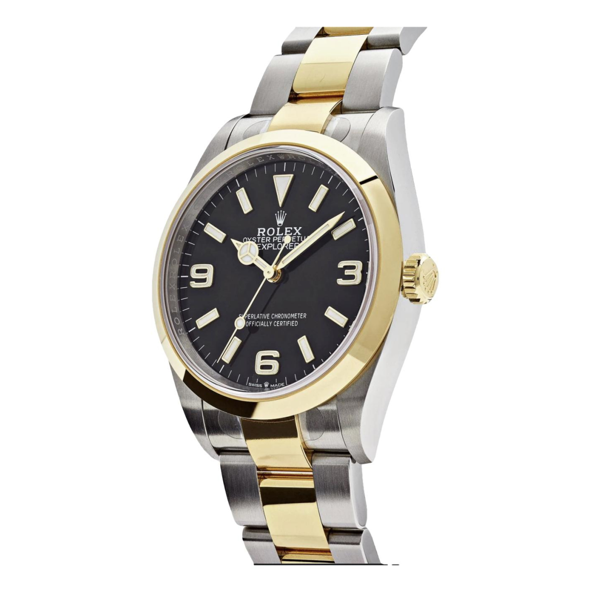 image of Rolex Watch