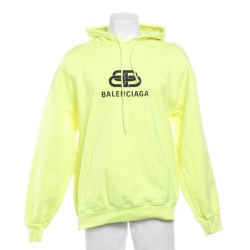 Pre-owned Balenciaga Sweatshirt In Other