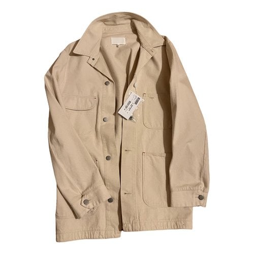 Pre-owned Maison Margiela Jacket In Other