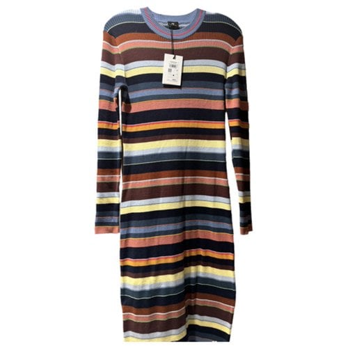 Pre-owned Paul Smith Dress In Other