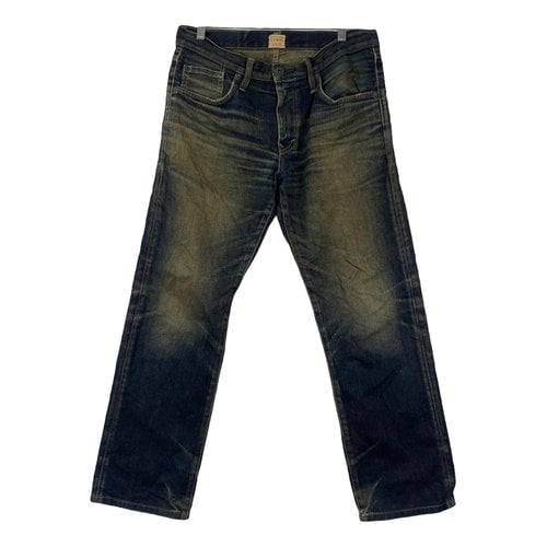 Pre-owned Edwin Jeans In Other