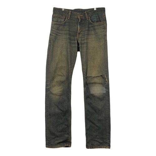 Pre-owned Edwin Jeans In Other