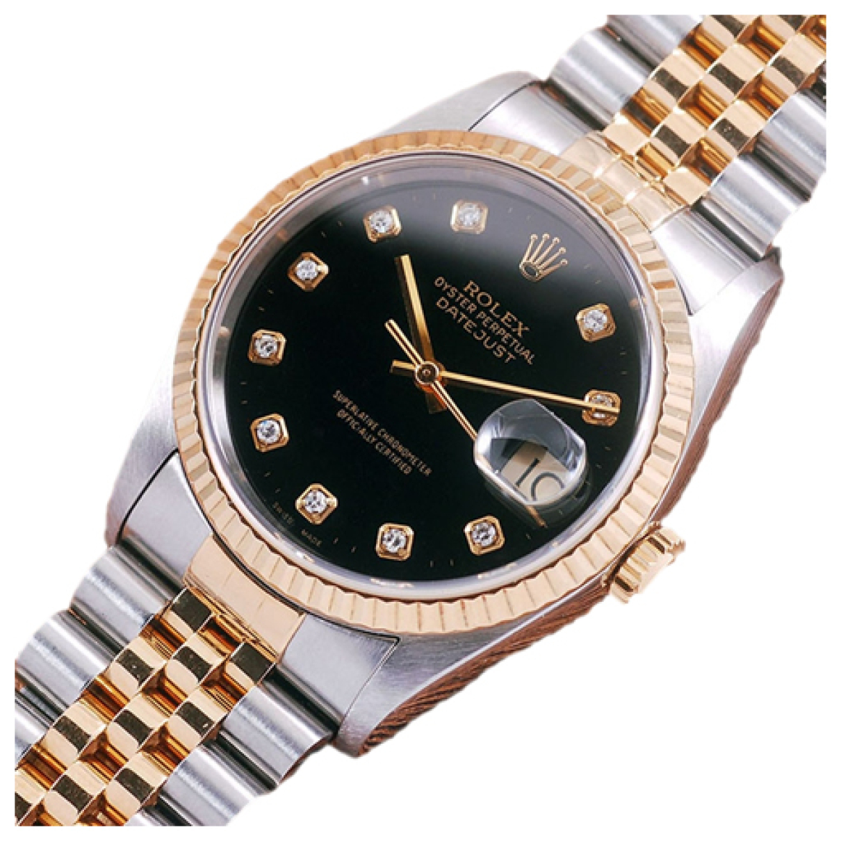 Image of Rolex Datejust 36mm watch