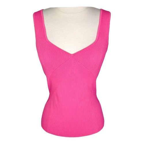 Pre-owned Rag & Bone Camisole In Pink
