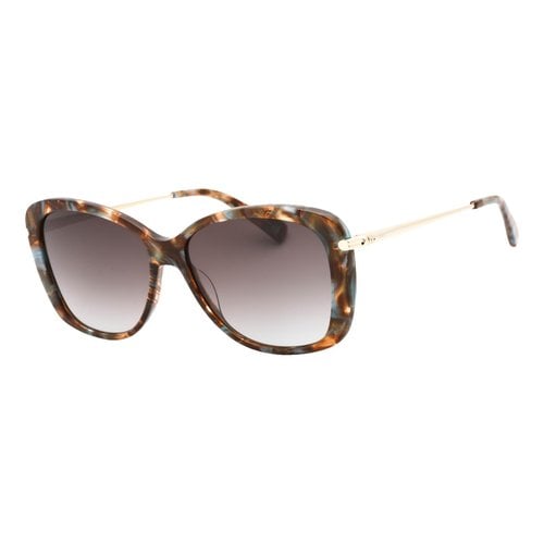 Pre-owned Longchamp Sunglasses In Other