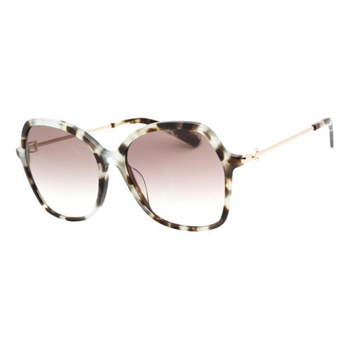 Pre-owned Longchamp Sunglasses In Other