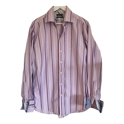 Pre-owned Ted Baker Shirt In Other